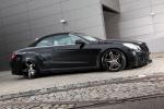 Mercedes-Benz E-Class Cerberus by MEC Design 2015 года